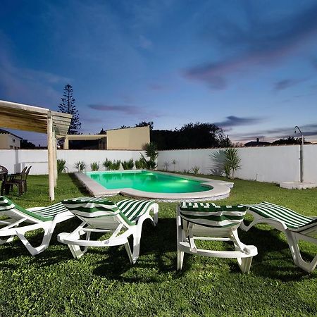 Chalet Isla Del Sotillo Chiclana de la Frontera Kültér fotó